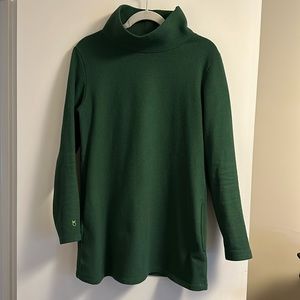 Dudley Stephens Park Slope, size L, green